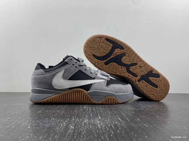 Rep X JORDAN FZ8117-001 SCOTT TRAVIS CUT THE CHECK 0821